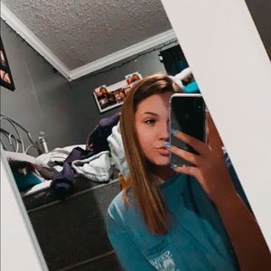 Meet your Posher, Kayla